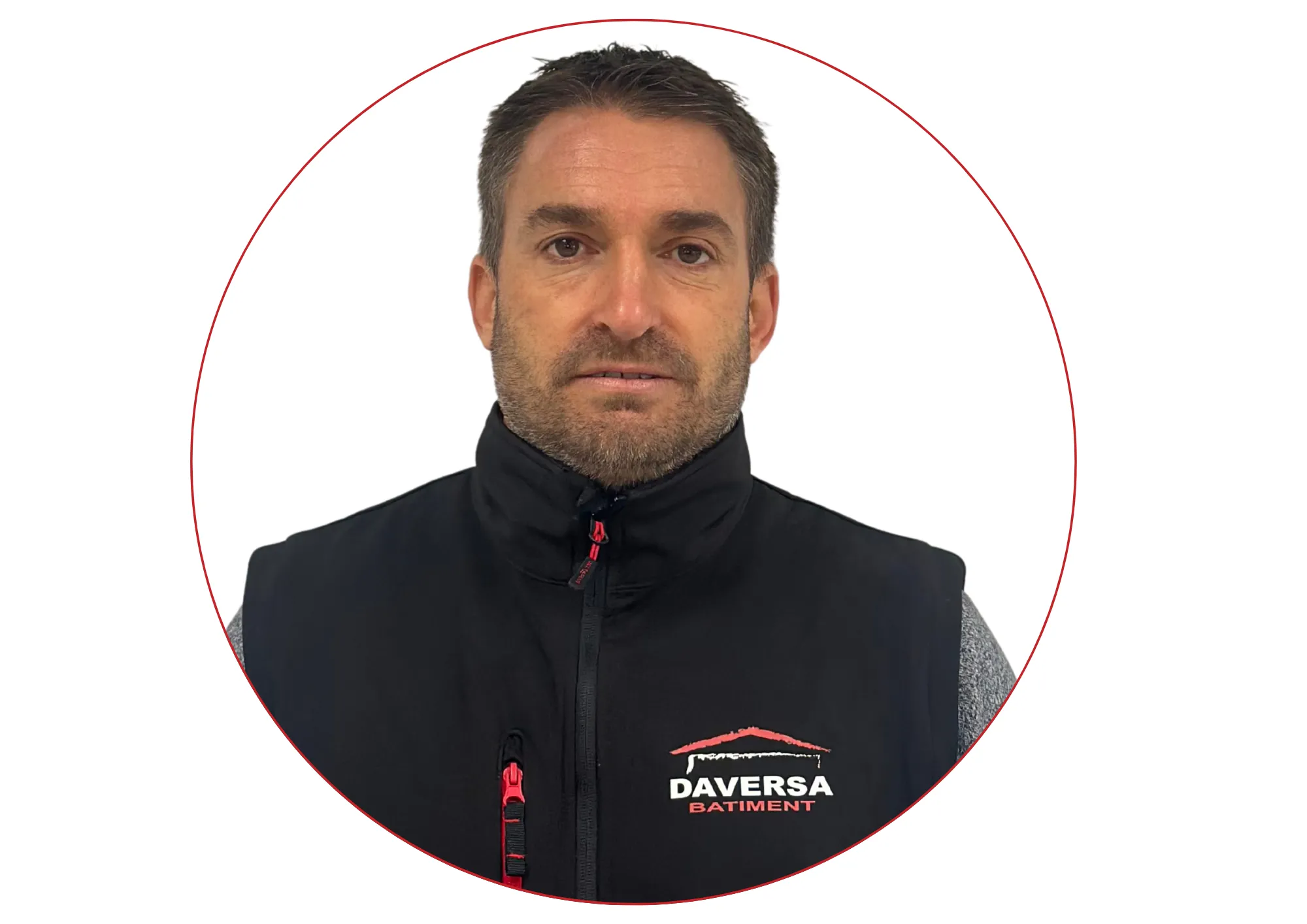 Fabien D'Aversa