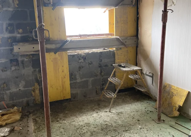 Rénovation d’une villa d’architecte photo 4