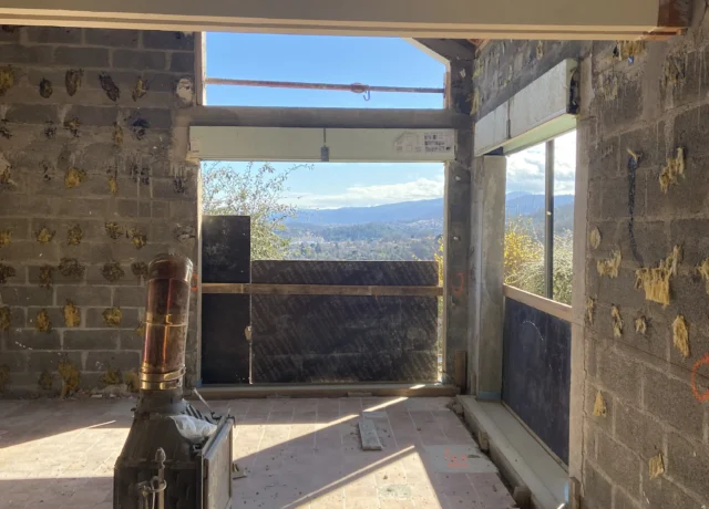 Rénovation d’une villa d’architecte photo 6
