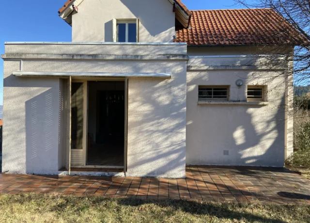 Rénovation et extension d’une villa photo 1