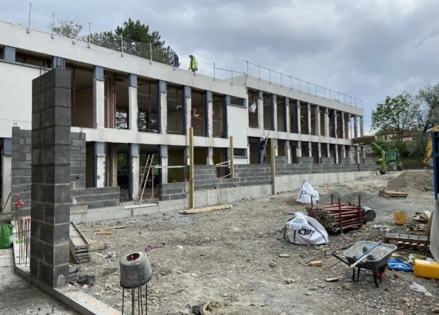 Ecole Jean Rostand photo 5